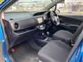 2018 Toyota Vitz