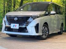 2023 Nissan Serena