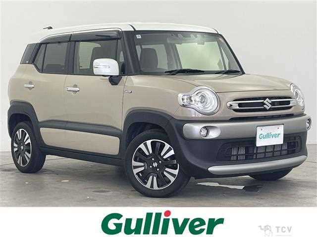 2022 Suzuki XBEE
