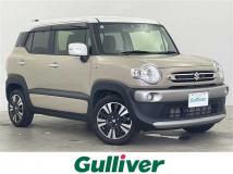 2022 Suzuki XBEE