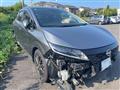 2020 Nissan Note