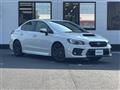 2017 Subaru WRX S4