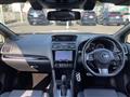 2017 Subaru WRX S4