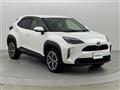 2021 Toyota Yaris Cross