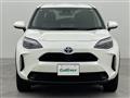 2021 Toyota Yaris Cross