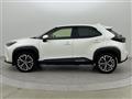 2021 Toyota Yaris Cross