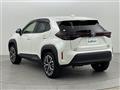 2021 Toyota Yaris Cross