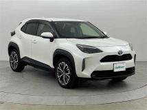 2021 Toyota Yaris Cross
