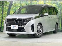 2024 Nissan Serena