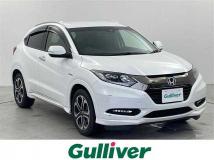 2018 Honda VEZEL