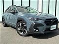 2023 Subaru IMPREZA_XV