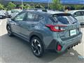 2023 Subaru IMPREZA_XV