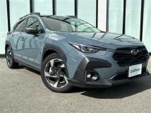 2023 Subaru IMPREZA_XV