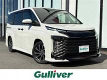2024 Toyota Voxy