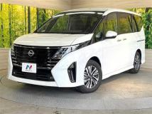 2025 Nissan Serena