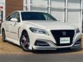 2018 Toyota Crown Hybrid