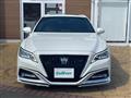 2018 Toyota Crown Hybrid