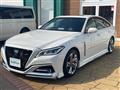 2018 Toyota Crown Hybrid