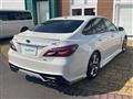 2018 Toyota Crown Hybrid