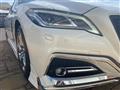 2018 Toyota Crown Hybrid