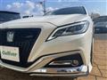 2018 Toyota Crown Hybrid
