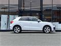 2017 Audi Q2