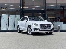 2017 Audi Q2