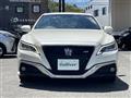 2020 Toyota Crown Hybrid