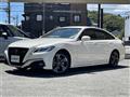 2020 Toyota Crown Hybrid