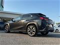2020 Lexus UX