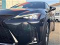 2020 Lexus UX