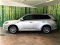 2020 Mitsubishi OUTLANDER PHEV