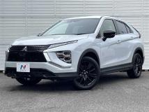 2024 Mitsubishi Eclipsecross