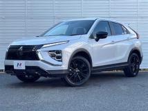 2024 Mitsubishi Eclipsecross