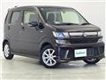 2018 Suzuki Wagon R