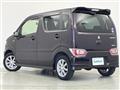 2018 Suzuki Wagon R