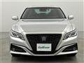 2018 Toyota Crown Hybrid