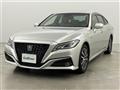 2018 Toyota Crown Hybrid