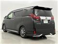 2017 Toyota Alphard