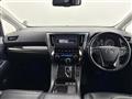 2017 Toyota Alphard