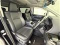 2017 Toyota Alphard