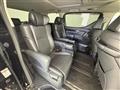 2017 Toyota Alphard