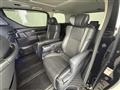2017 Toyota Alphard