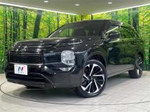 2022 Mitsubishi OUTLANDER PHEV