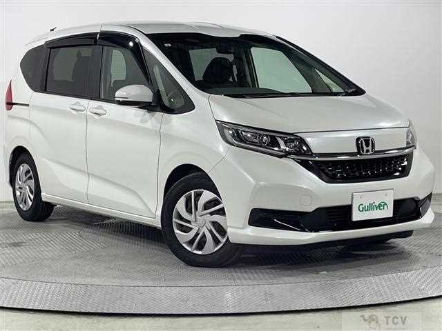 2021 Honda Freed