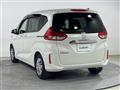 2021 Honda Freed