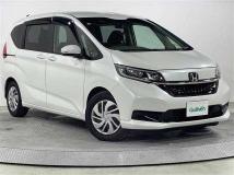 2021 Honda Freed