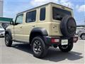 2026 Suzuki Jimny