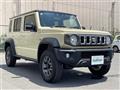 2026 Suzuki Jimny