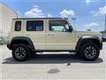 2026 Suzuki Jimny